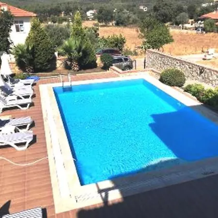 Twin One Holiday home Fethiye