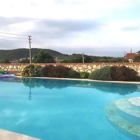 Holiday home Twin One Fethiye
