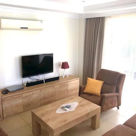 Twin One Holiday home