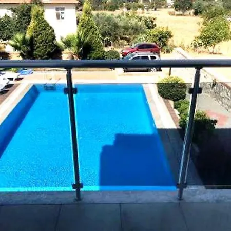 Casa de Férias Twin One Fethiye