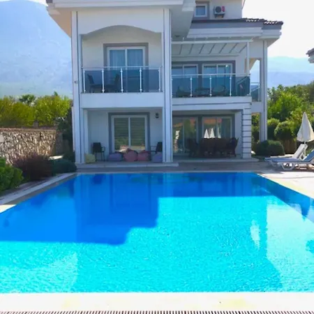 Twin One Holiday home