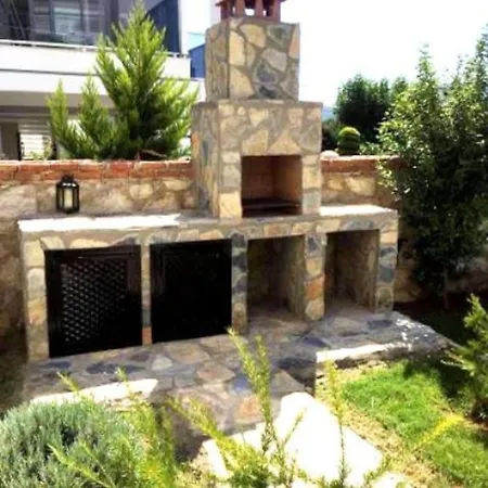 Twin One Fethiye